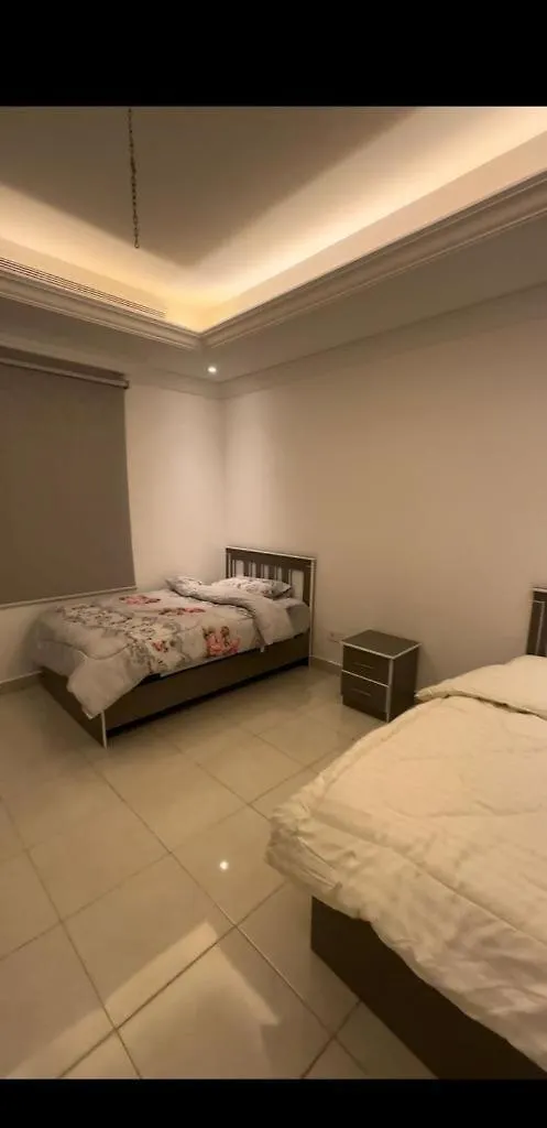 Luxurious Spacious Apartment Near Haram La Mecque