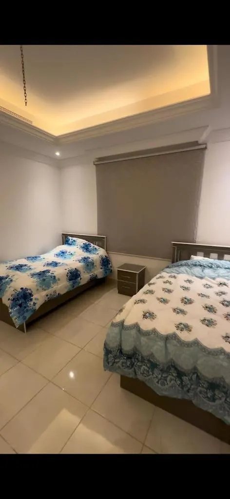Luxurious Spacious Apartment Near Haram La Mecque