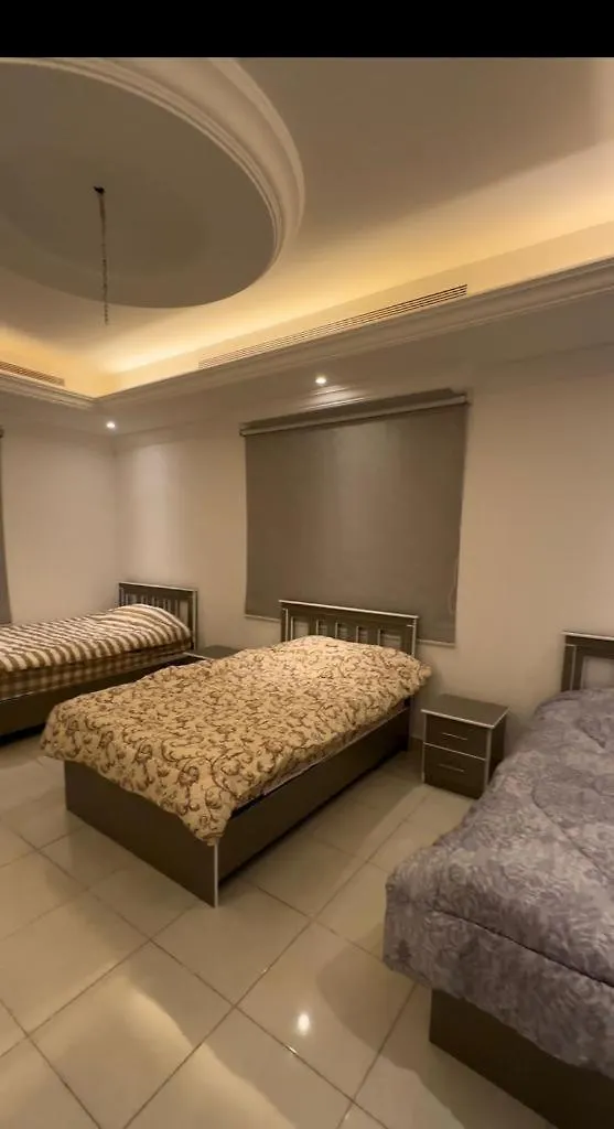 Luxurious Spacious Apartment Near Haram La Mecque