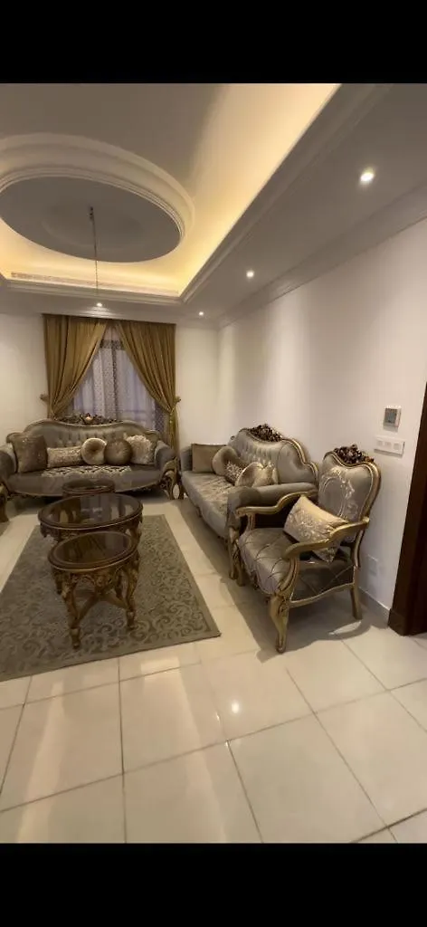 Luxurious Spacious Apartment Near Haram La Mecque