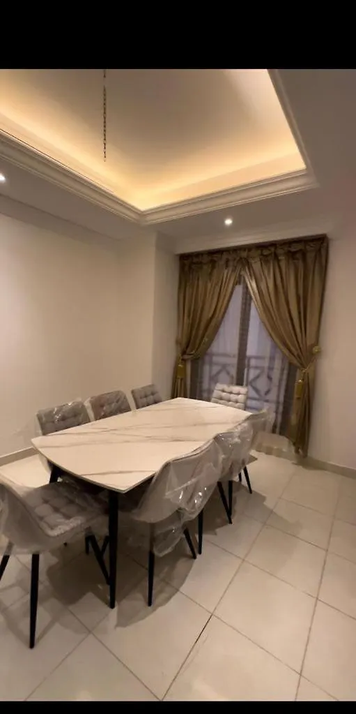 Luxurious Spacious Apartment Near Haram La Mecque 0*,  Arabie saoudite