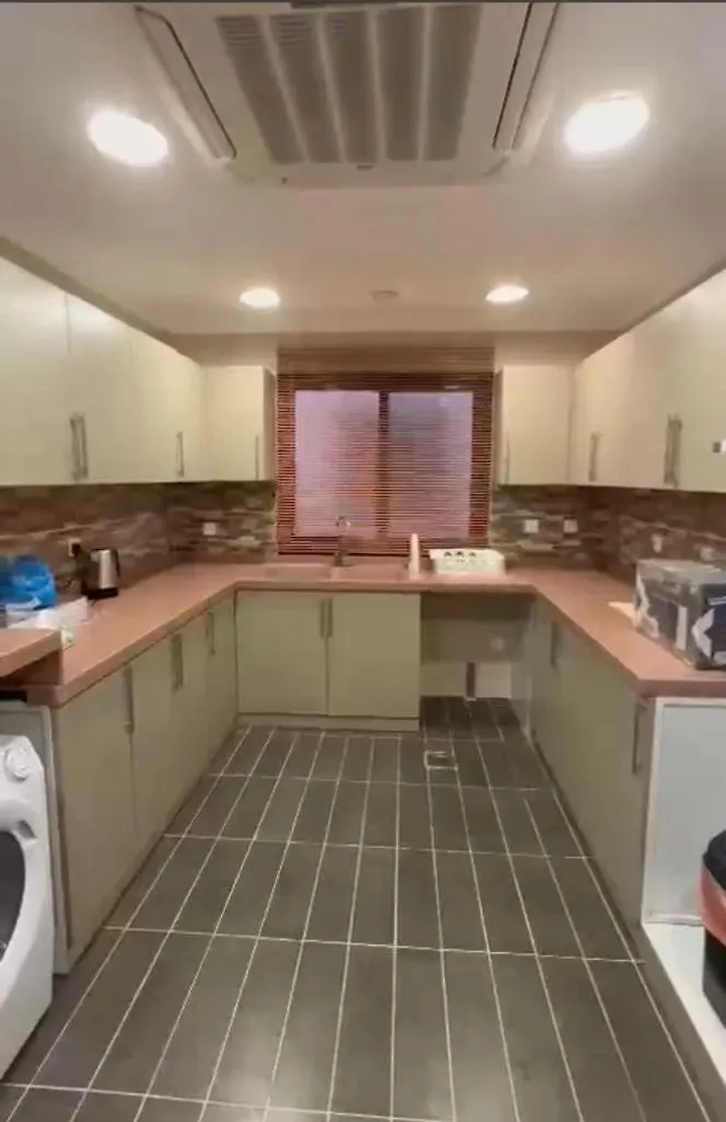 Luxurious Spacious Apartment Near Haram La Mecque Arabie saoudite