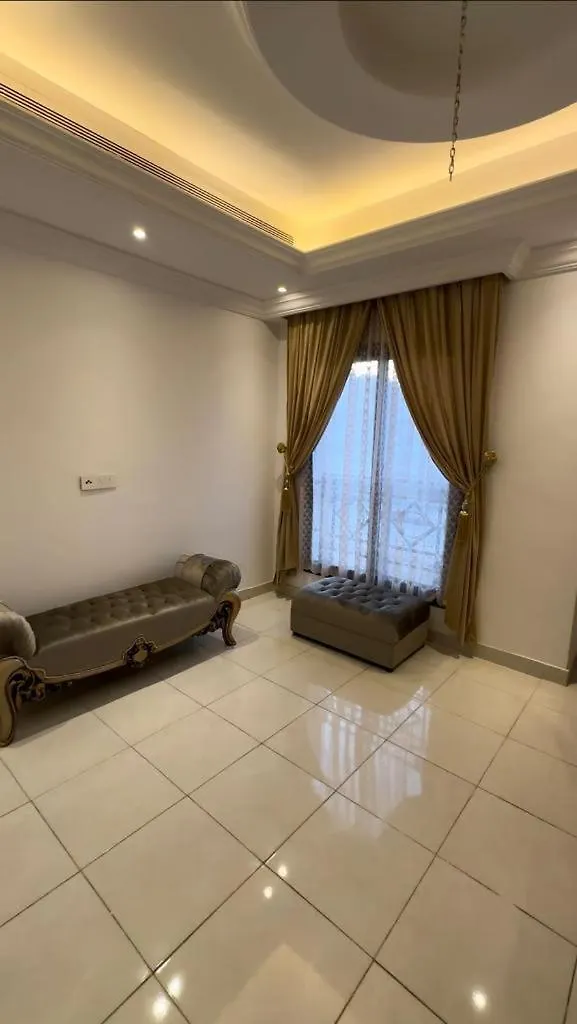 Luxurious Spacious Apartment Near Haram Mekke
