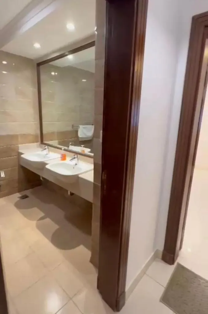 Luxurious Spacious Apartment Near Haram Mekke