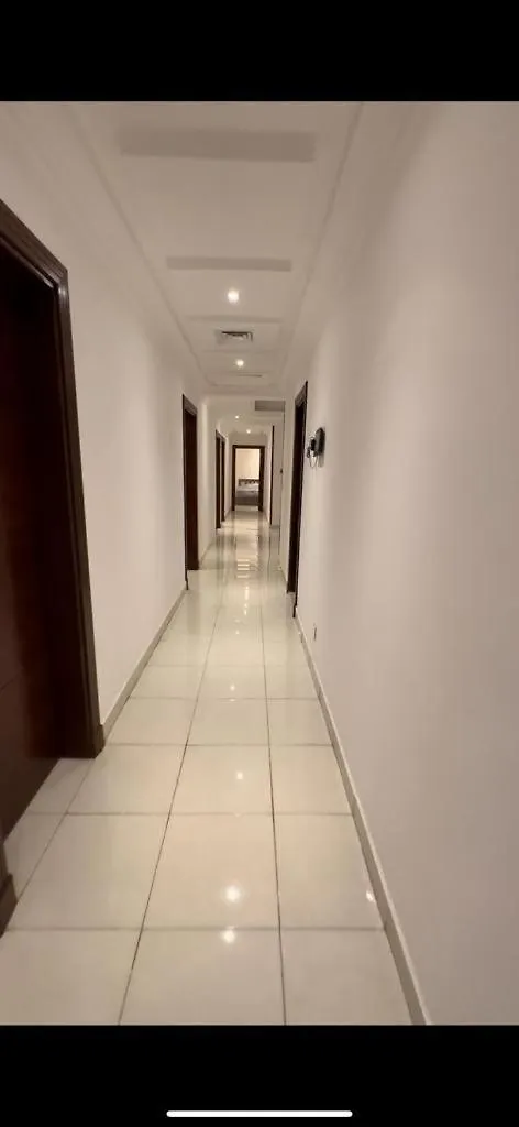 Luxurious Spacious Apartment Near Haram Mekke 0*,
