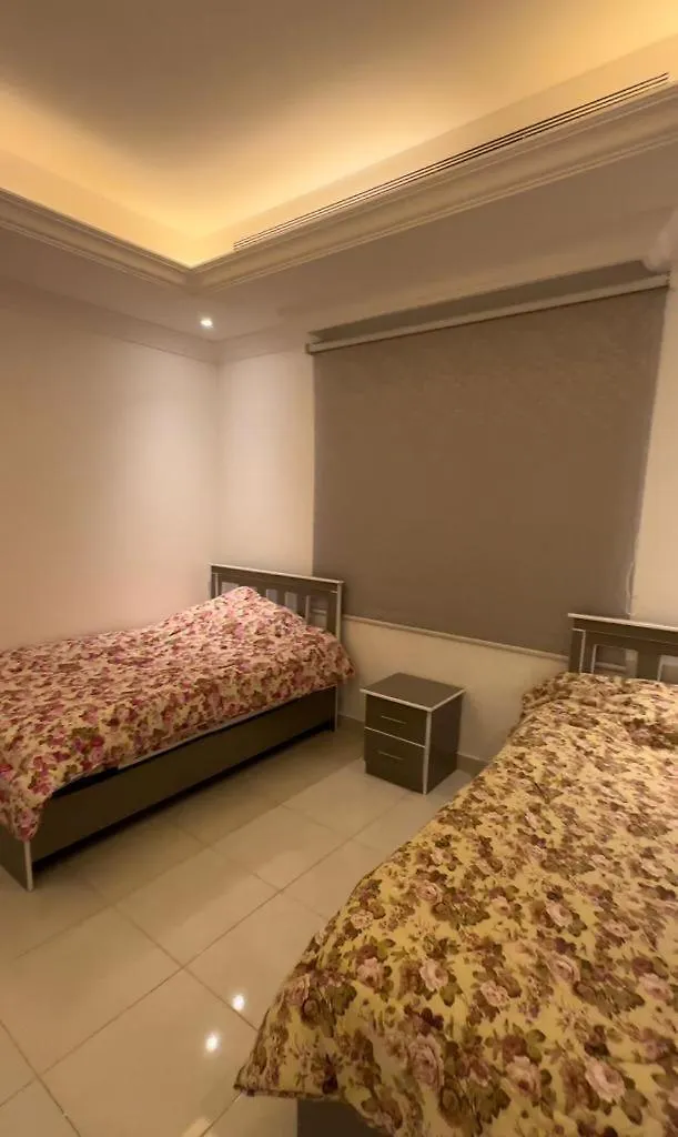 Luxurious Spacious Apartment Near Haram Mekke